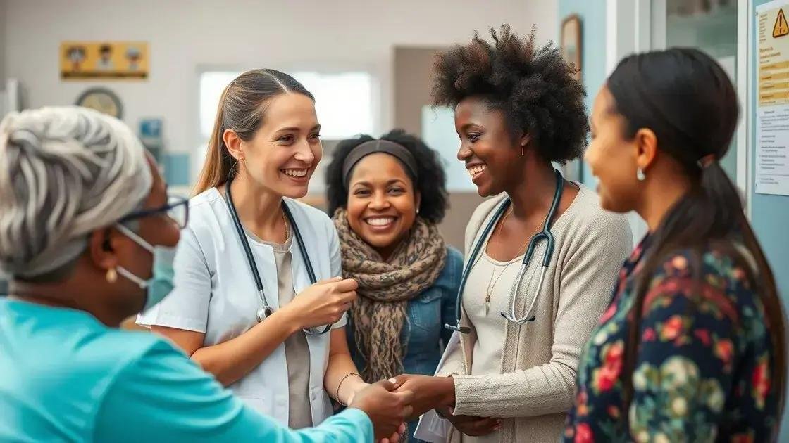 Will County Health Department