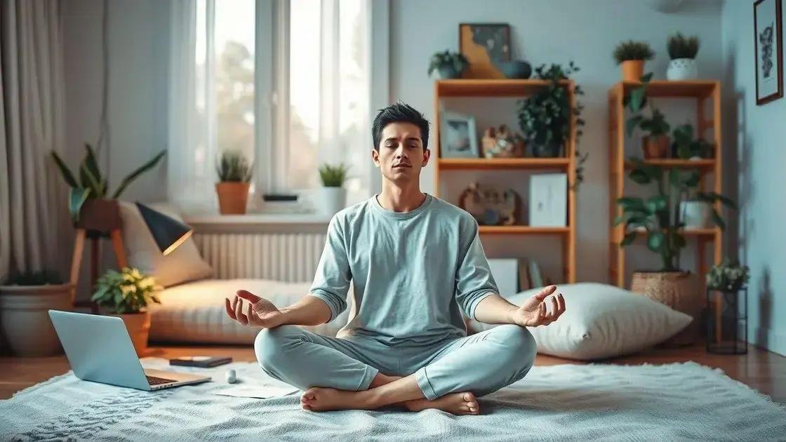 Work-Life Balance: How to Manage Stress and Find Time for Yourself